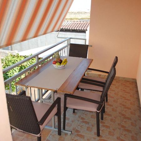 Apartments Vidolma Povljana Exterior foto